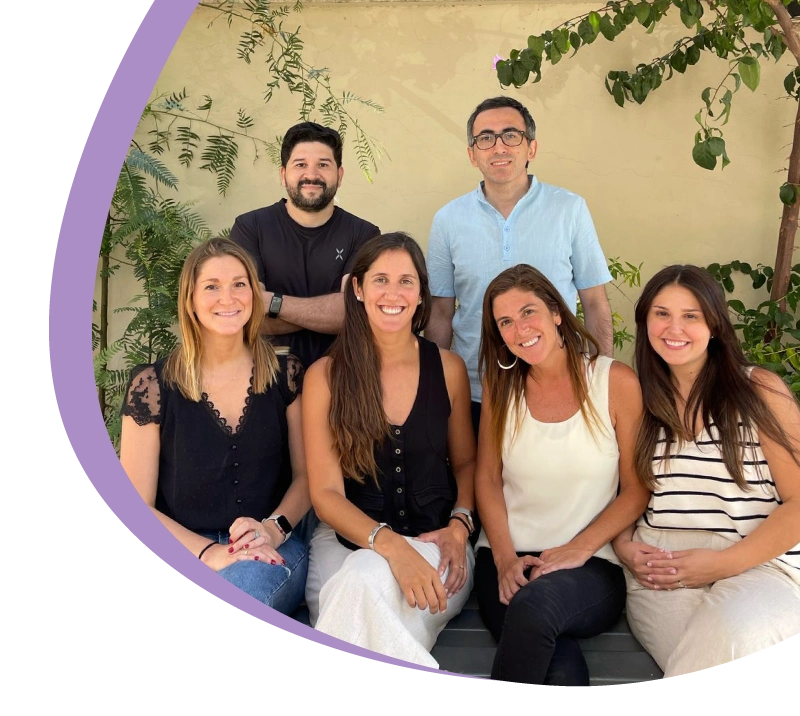 El equipo Psicometrix
